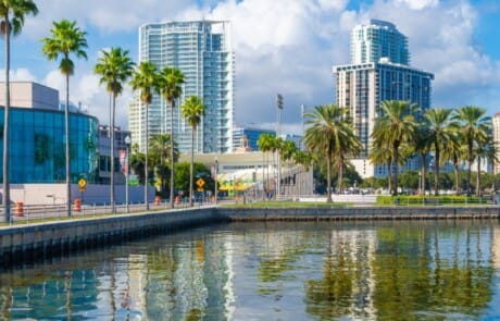 The Digital Marketing Conference in Florida | St. Petersburg, FL