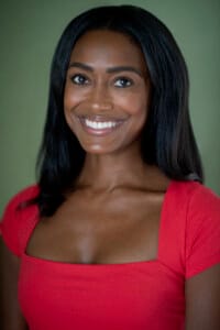Sydney Johnson, Speaker at The Digital Marketing Conference